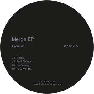 LP Kindimmer: Merge EP