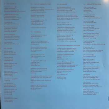 LP Kindsight: No Shame No Fame CLR | LTD