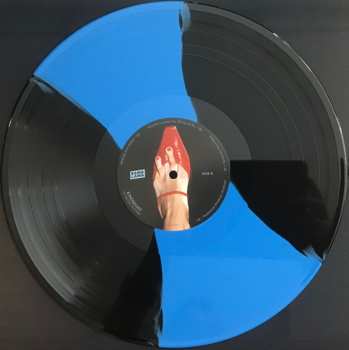 LP Kindsight: No Shame No Fame CLR | LTD