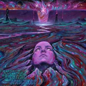 Album King Buffalo: Acheron