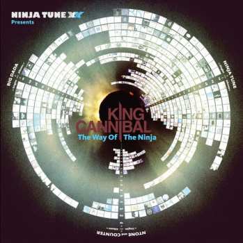 CD King Cannibal: Hip Hop Instrumental Hits Vol. 2
