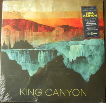 King Canyon