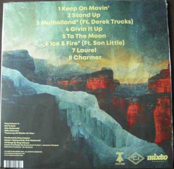 LP King Canyon: King Canyon