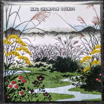 LP/CD King Champion Sounds: For A Lark CLR