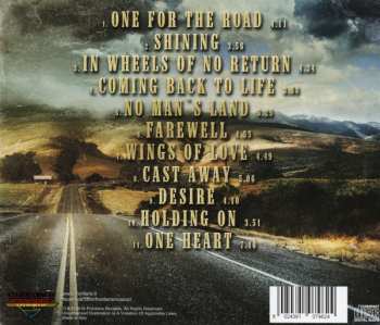 CD King Company: One For The Road