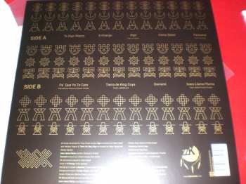 LP King Coya: Tierra De King Coya