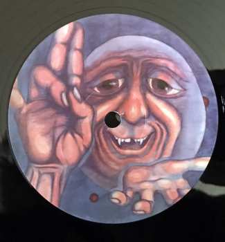 6LP/Caja King Crimson: 1969-1972 LTD