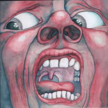 3CD/Caja/Blu-ray King Crimson: In The Court Of The Crimson King (An Observation By King Crimson) DLX