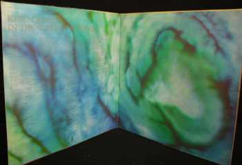 2CD King Crimson: In The Wake Of Poseidon - 50th Anniversary Shm-cd