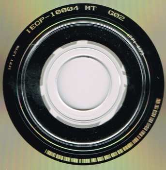 CD King Crimson: In The Wake Of Poseidon LTD