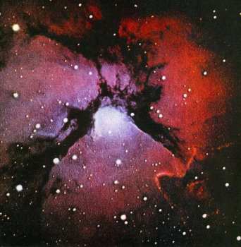 Album King Crimson: Islands