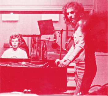 13CD/DVD/Caja/Blu-ray King Crimson: Larks' Tongues In Aspic (The Complete Recordings) LTD