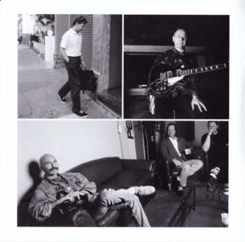 2DVD King Crimson: Live In Argentina, 1994