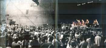 3CD King Crimson: Live In Vienna = ライヴ・イン・ウィーン 2016 + ライヴ・イン・ジャパン 2015 LTD