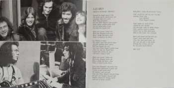 CD King Crimson: Lizard