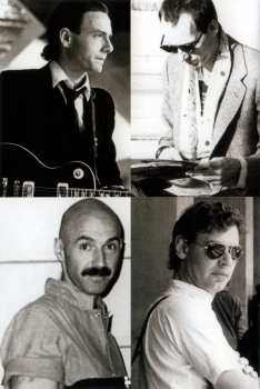 DVD King Crimson: Neal And Jack And Me
