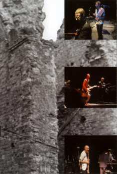 DVD King Crimson: Neal And Jack And Me