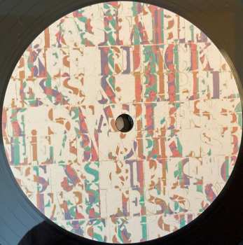 LP King Crimson: Starless And Bible Black
