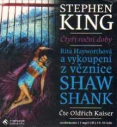 Album Oldřich Kaiser: King: Čtyři roční doby - Rita Haywort