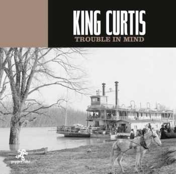CD King Curtis: Old Gold / Trouble In Mind