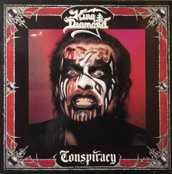 LP King Diamond: Conspiracy
