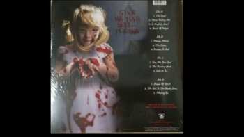 2LP King Diamond: Give Me Your Soul...Please LTD