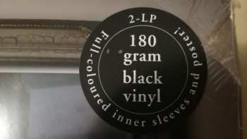 2LP King Diamond: Give Me Your Soul...Please LTD