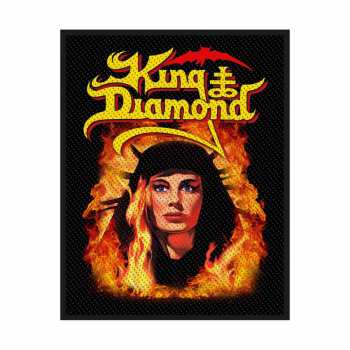 Merch King Diamond: Aplicación Fatal Portrait 