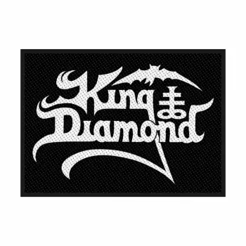 Aplicación Logo King Diamond 