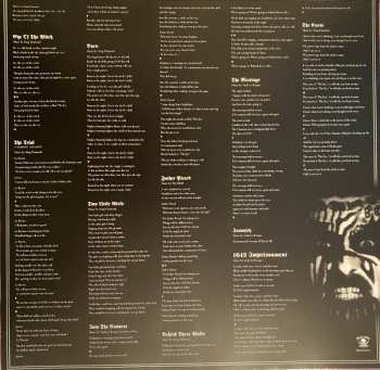 LP King Diamond: The Eye LTD | CLR