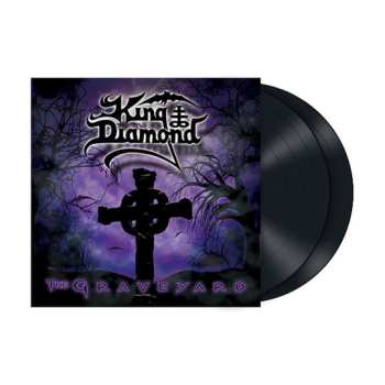 2LP King Diamond: The Graveyard