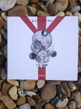 CD King Dude: Love
