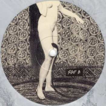 LP King Dude: Sex CLR