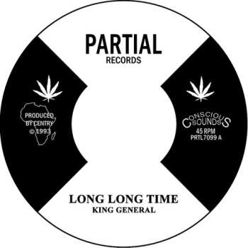 Album King General: Long Long Time EP