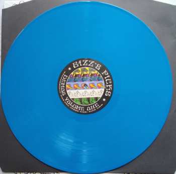 2LP King Gizzard And The Lizard Wizard: Demos Vol. 1 + Vol. 2 CLR
