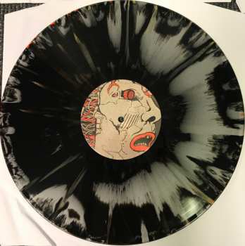 11LP/Caja King Gizzard And The Lizard Wizard: Evil Star - Live '19 Boxset LTD | CLR