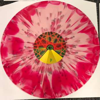 11LP/Caja King Gizzard And The Lizard Wizard: Evil Star - Live '19 Boxset LTD | CLR