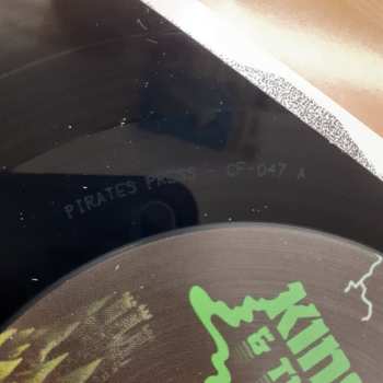 LP King Gizzard And The Lizard Wizard: I'm In Your Mind Fuzz