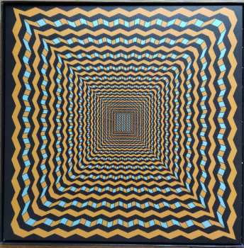 3LP/Caja King Gizzard And The Lizard Wizard: Live In Adelaide 2019 LTD | NUM | CLR