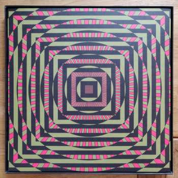 3LP/Caja King Gizzard And The Lizard Wizard: Live In Adelaide 2019 LTD | NUM | CLR