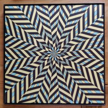 3LP/Caja King Gizzard And The Lizard Wizard: Live In Adelaide 2019 LTD | NUM | CLR