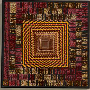 3LP/Caja King Gizzard And The Lizard Wizard: Live In Adelaide 2019 LTD