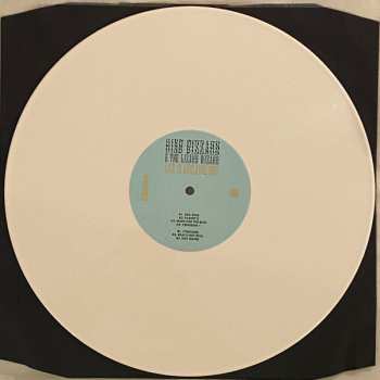 3LP/Caja King Gizzard And The Lizard Wizard: Live In Adelaide 2019 LTD