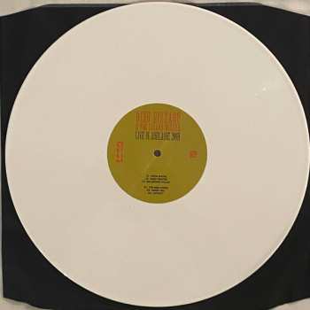 3LP/Caja King Gizzard And The Lizard Wizard: Live In Adelaide 2019 LTD