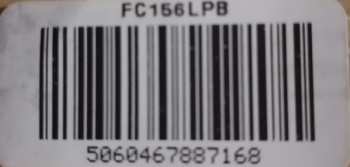 3LP/Caja King Gizzard And The Lizard Wizard: Live In Asheville 2019 LTD
