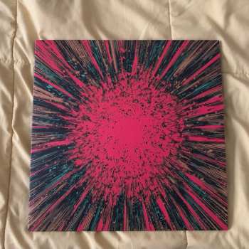 3LP King Gizzard And The Lizard Wizard: Live In Asheville 2019 LTD | NUM