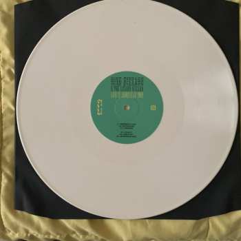 3LP King Gizzard And The Lizard Wizard: Live In Asheville 2019 LTD | NUM