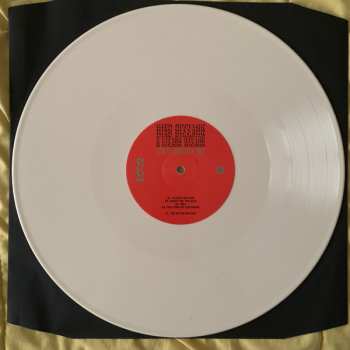 3LP King Gizzard And The Lizard Wizard: Live In Asheville 2019 LTD | NUM