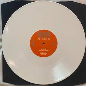 3LP/Caja King Gizzard And The Lizard Wizard: Live In Brussels 2019 LTD