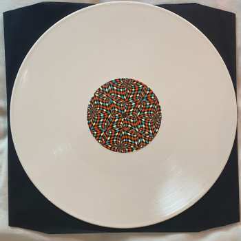 3LP/Caja King Gizzard And The Lizard Wizard: Live In Brussels 2019 LTD